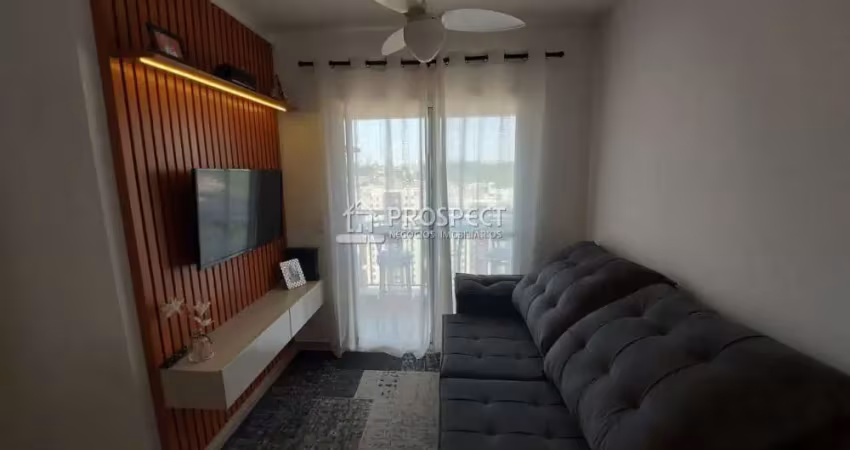 Apartamento na Av. Caramuru | 2 dormitórios ( 1 suíte)