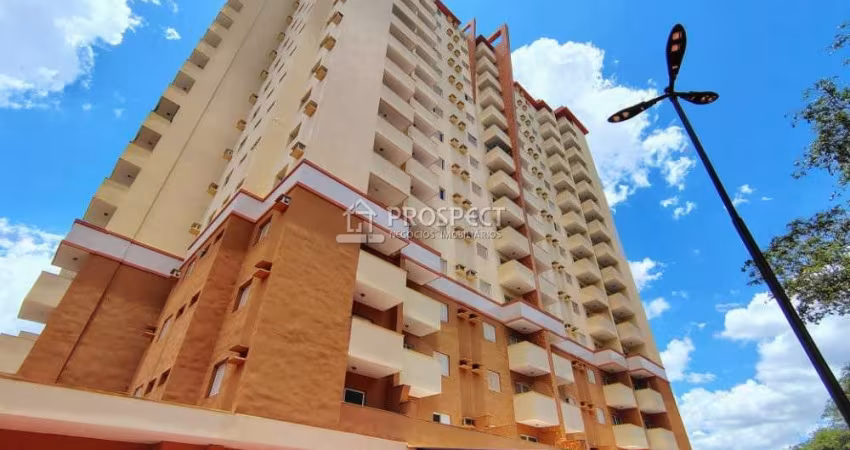 Apartamento 1 Dormitório na Ribeirânia | Próximo da UNAERP