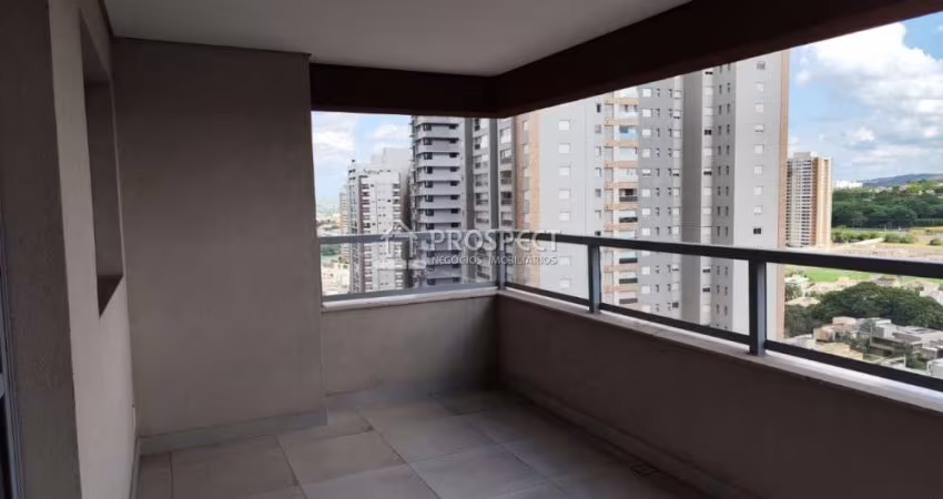 Apartamento no Jardim Botânico | THZ | 3 suítes | 2 vagas