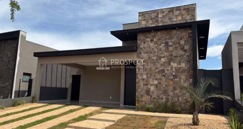 Casa Condomínio Vivendas da Mata | 3 suítes | 4 vagas