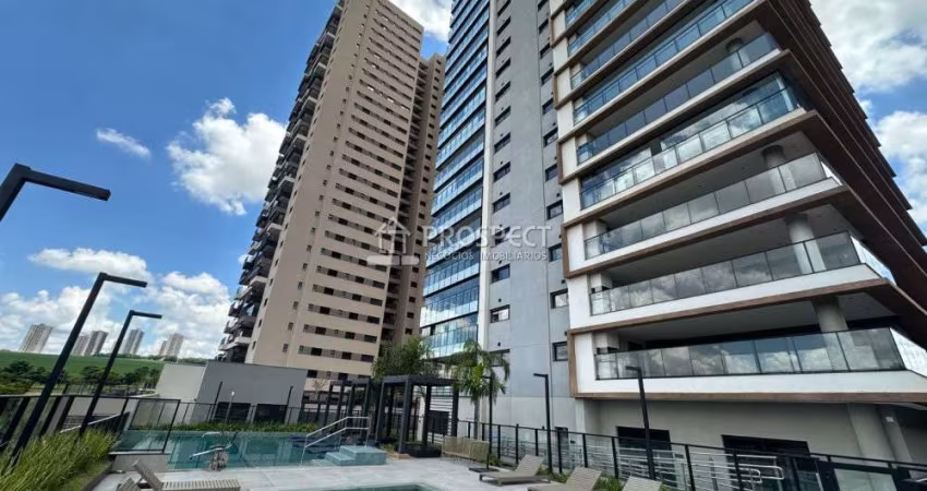 Apartamento completo no Jardim Olhos d'Água | 4 suítes