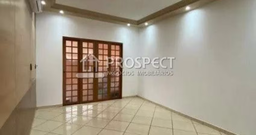 Casa em Bonfim Paulista | 2 dormitórios | 3 vagas de garagem