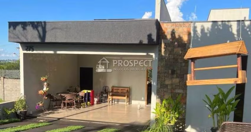Casa Terras de Santa Martha | 3 dormitórios | 4  vagas