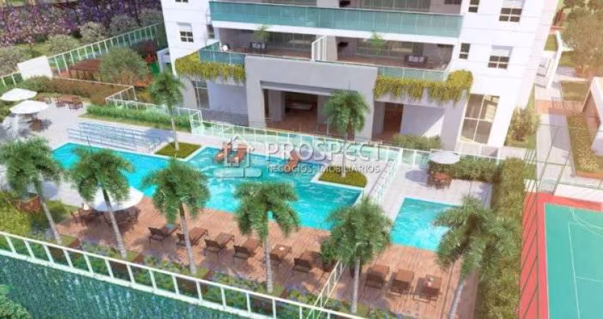 Apartamento 4 suítes Cidade de Vancouver