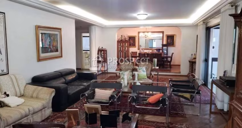 Oportunidade - Apto no Centro com 360 m²  | 4 suítes | 3 vagas | R$900.000,00