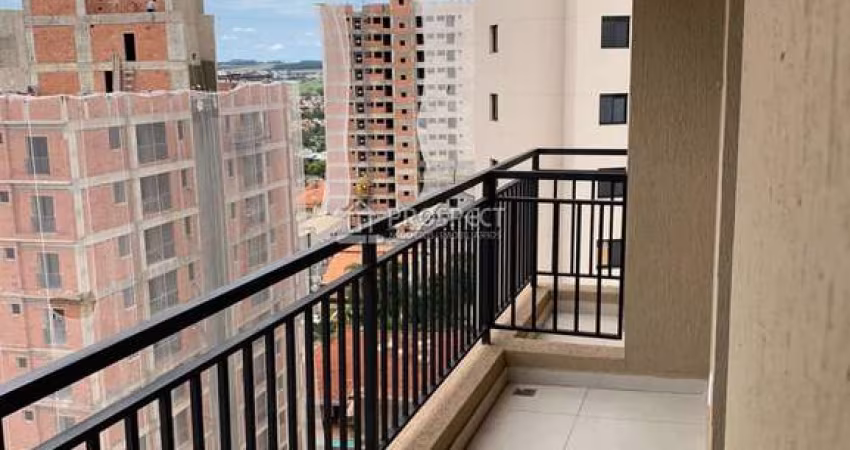 Apartamento na Ribeirânia, 2 dormitórios ( 1 suíte), 1 vaga
