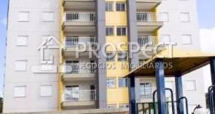 Residencial Reserva dos Lagos, 2 dormitórios ( 1 suíte) e 2