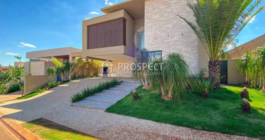 Casa Jardim Olhos d'água - 736 m² | 4 amplas suítes | home c