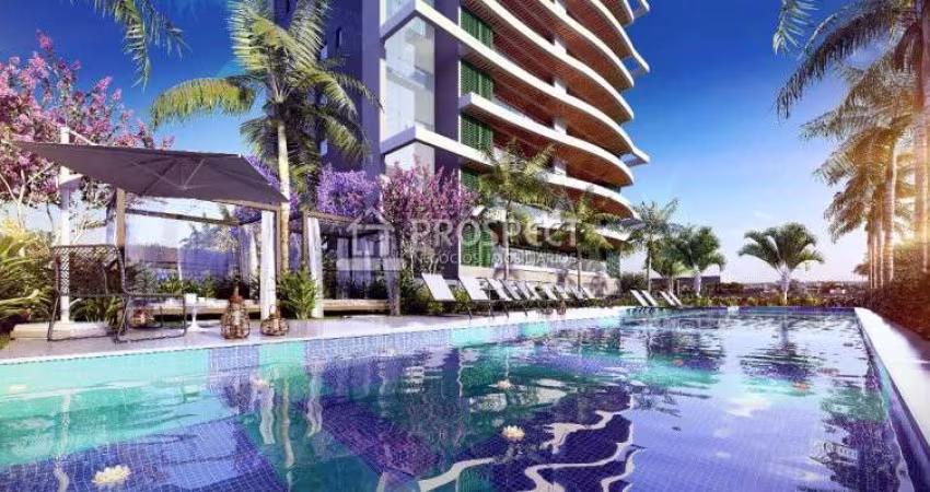 Lançamento de apartamentos no Olhos D' água | 3 suítes | 2 v