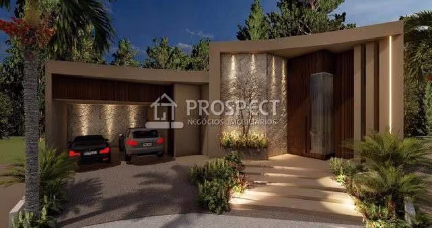 Casa Térrea no San Marco | Ilha Roma | 3 dormitórios | 6 vagas