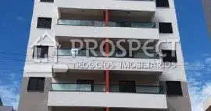 Cobertura no Jardim Nova Aliança | 2 dormitórios | 2 vagas