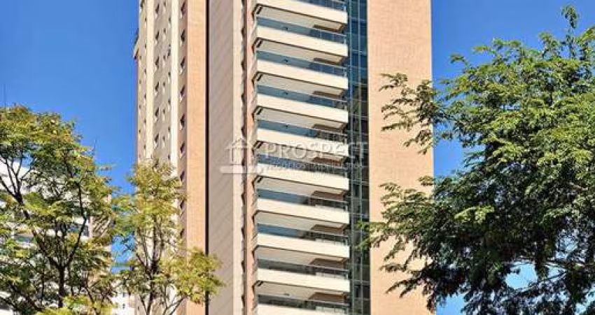 Apartamento na Alta Fiusa | 4 suítes | 4 vagas