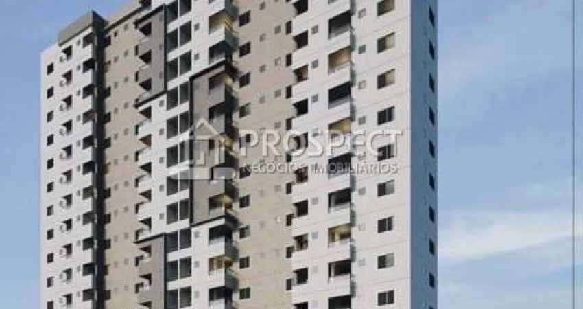 Lançamento no Jardim Nova Aliança | 2 suítes | 2 vagas