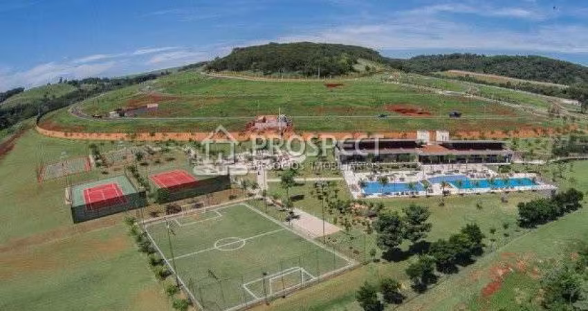 Terreno Alphaville 3 | 508m²