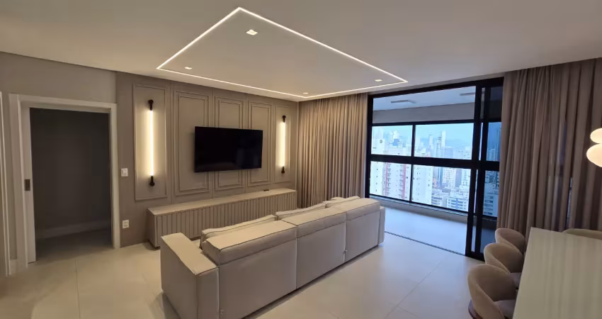 Apartamento com 4 quartos para alugar no Centro, Balneário Camboriú 
