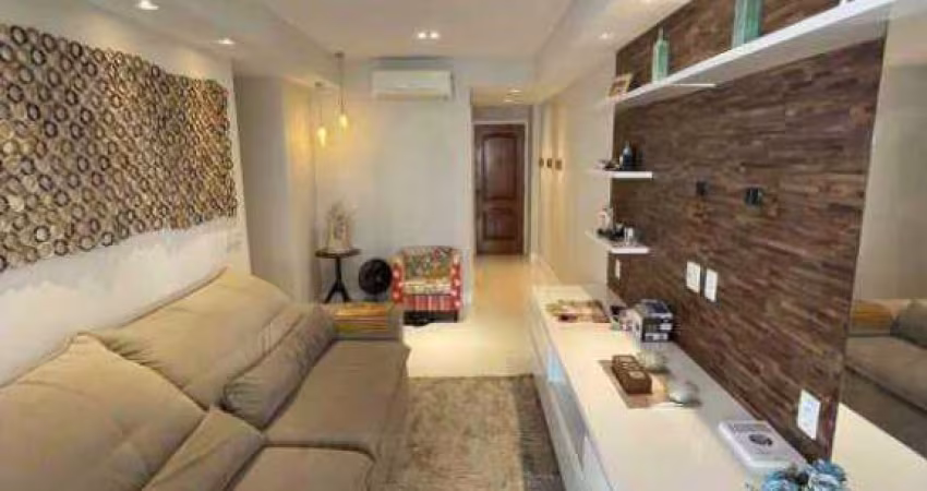 Apartamento com 2 quartos à venda na Rua Manoel Boucher Pinto, Recreio dos Bandeirantes, Rio de Janeiro