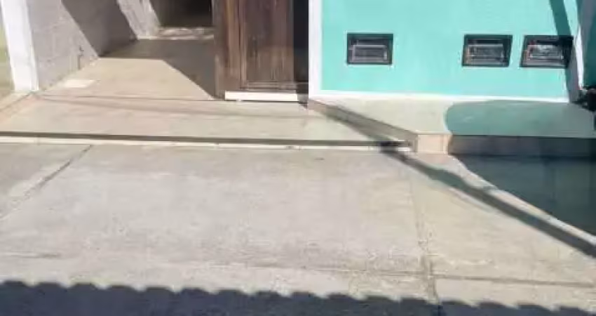 Casa em condomínio fechado com 2 quartos para alugar na Rua Max Lameu Cavalcante, Vargem Pequena, Rio de Janeiro