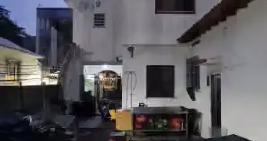 Casa com 3 quartos à venda na Rua Fábio Luz, Méier, Rio de Janeiro