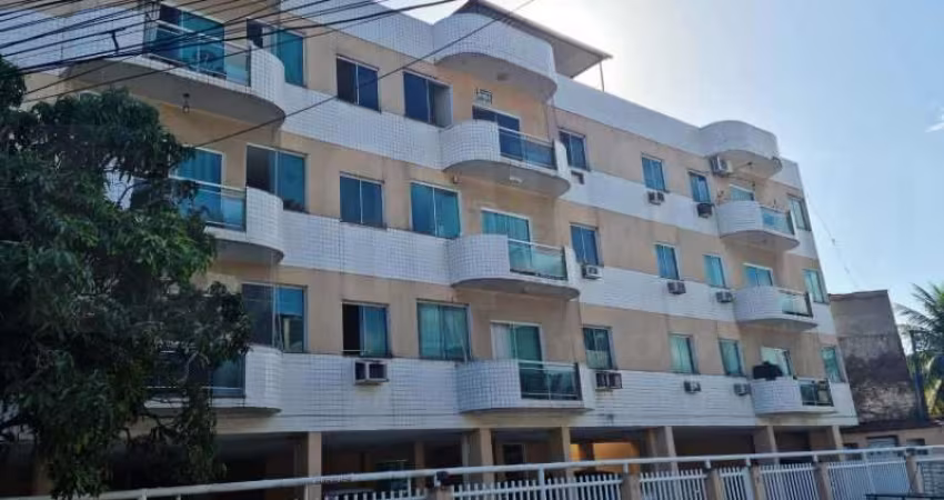 Apartamento com 2 quartos à venda na Rua Jaciaba, Curicica, Rio de Janeiro
