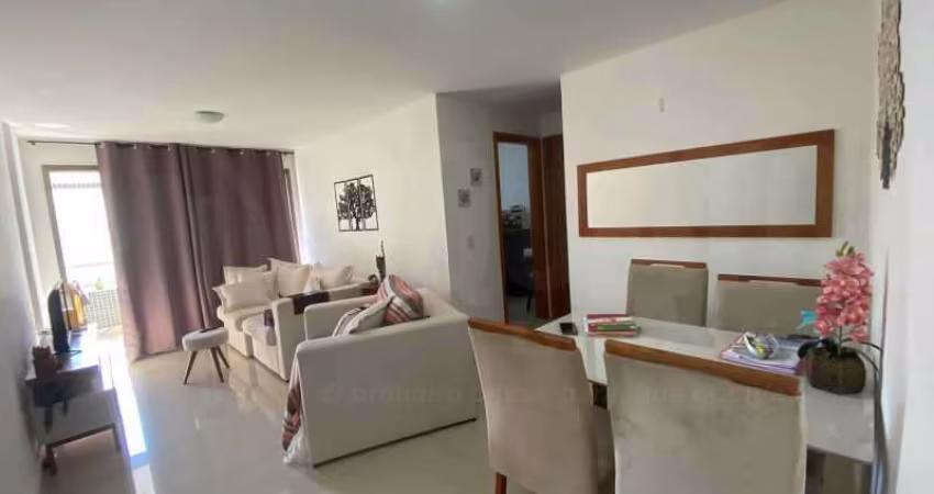 Apartamento com 3 quartos à venda na Estrada do Guanumbi, Freguesia (Jacarepaguá), Rio de Janeiro