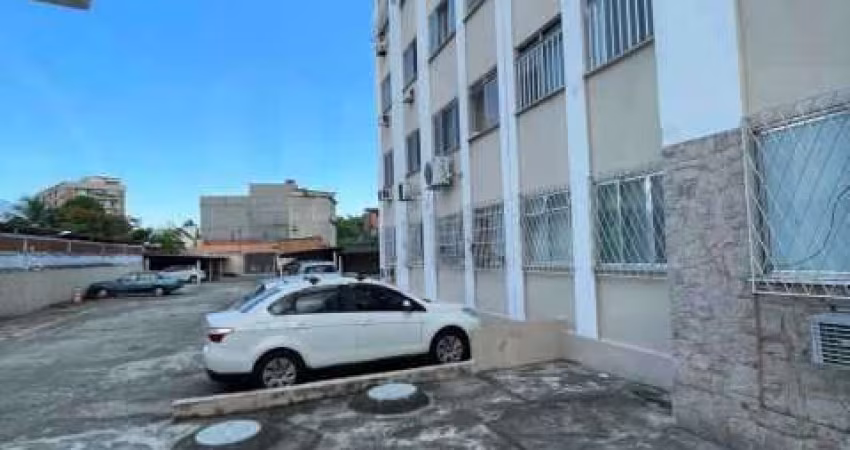 Apartamento com 2 quartos à venda na Rua Ariperana, Taquara, Rio de Janeiro