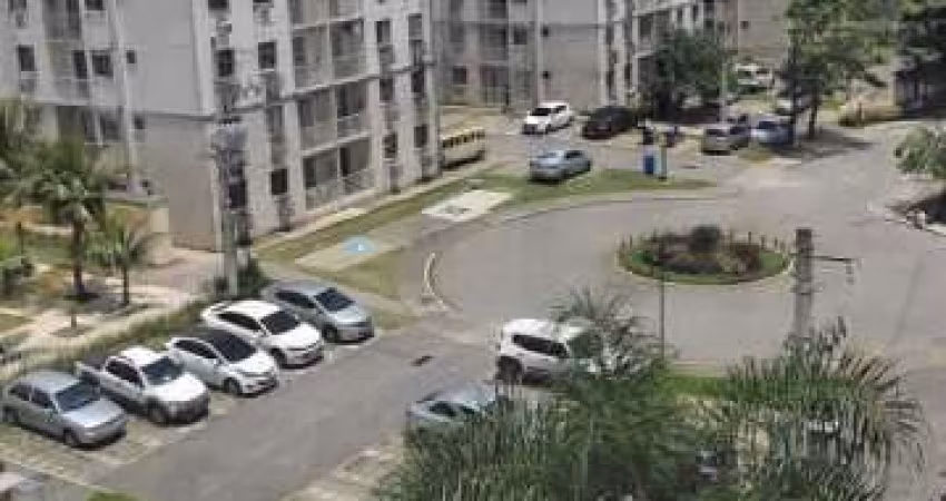 Apartamento com 2 quartos à venda na Estrada Rodrigues Caldas, Taquara, Rio de Janeiro