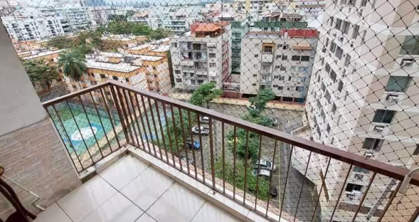 Apartamento com 4 quartos à venda na Rua Tirol, Freguesia (Jacarepaguá), Rio de Janeiro