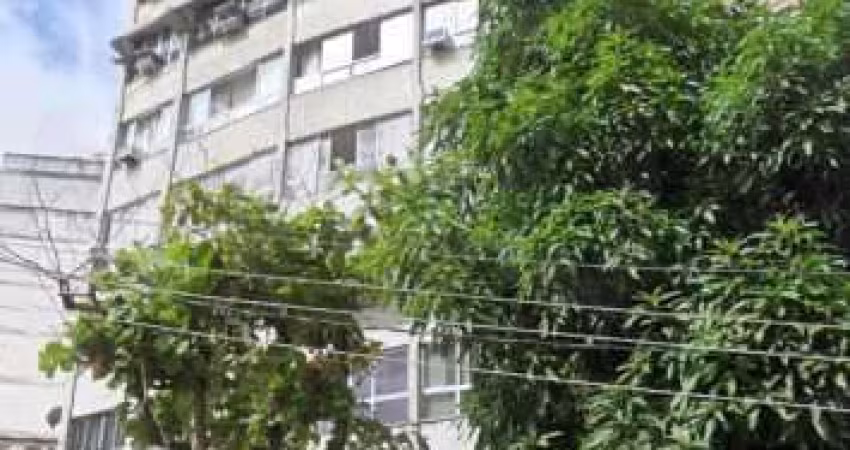 Apartamento com 1 quarto à venda na Rua Bento Lisboa, Catete, Rio de Janeiro