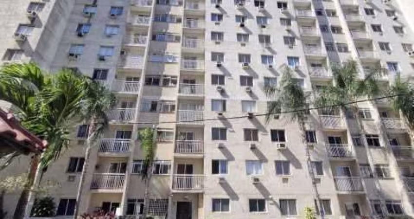 Apartamento com 2 quartos à venda na Rua General Bruce, Vasco da Gama, Rio de Janeiro