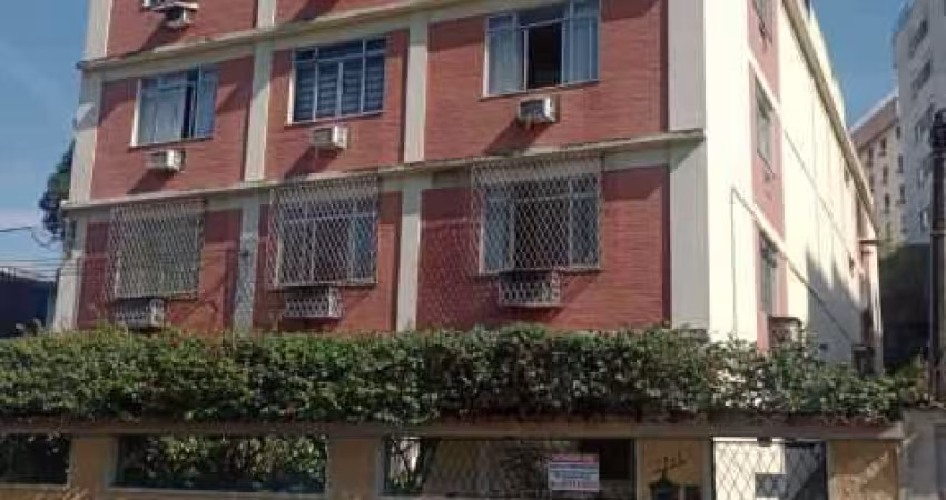 Apartamento com 3 quartos à venda na Rua Comendador Siqueira, Pechincha, Rio de Janeiro