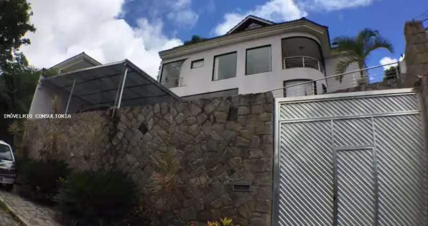 Casa em condomínio fechado com 3 quartos para alugar na Rua Radialista Antônio Porto, Freguesia (Jacarepaguá), Rio de Janeiro