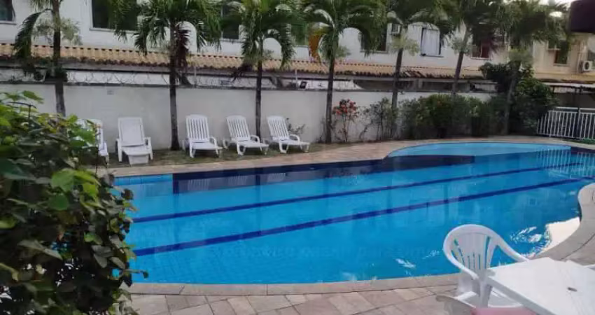 Apartamento com 2 quartos à venda na Rua Oswaldo Lussac, Pechincha, Rio de Janeiro
