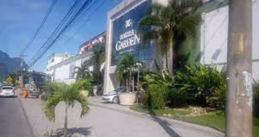 Ponto comercial à venda na Avenida das Américas, Barra da Tijuca, Rio de Janeiro