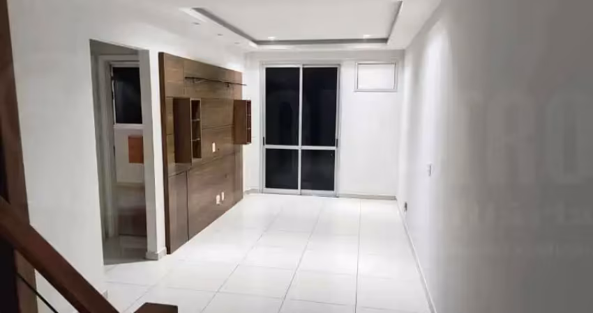 Cobertura com 3 quartos à venda na Rua Florianópolis, Praça Seca, Rio de Janeiro