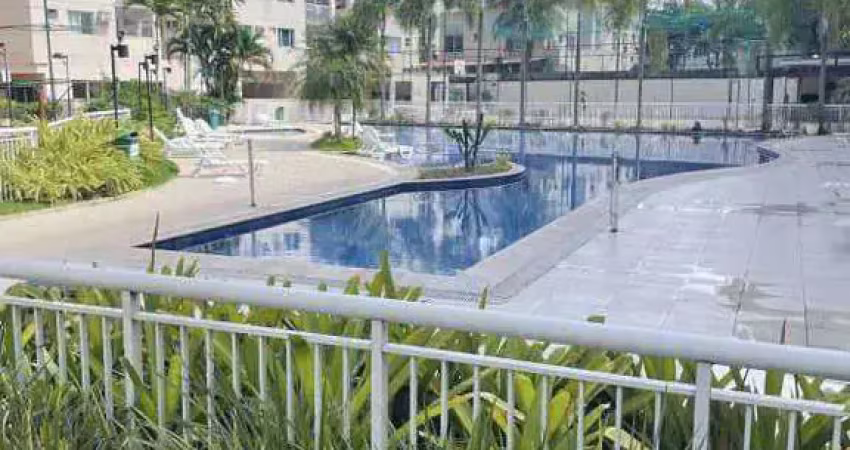Apartamento com 3 quartos à venda na Rua Professor Henrique Costa, Pechincha, Rio de Janeiro