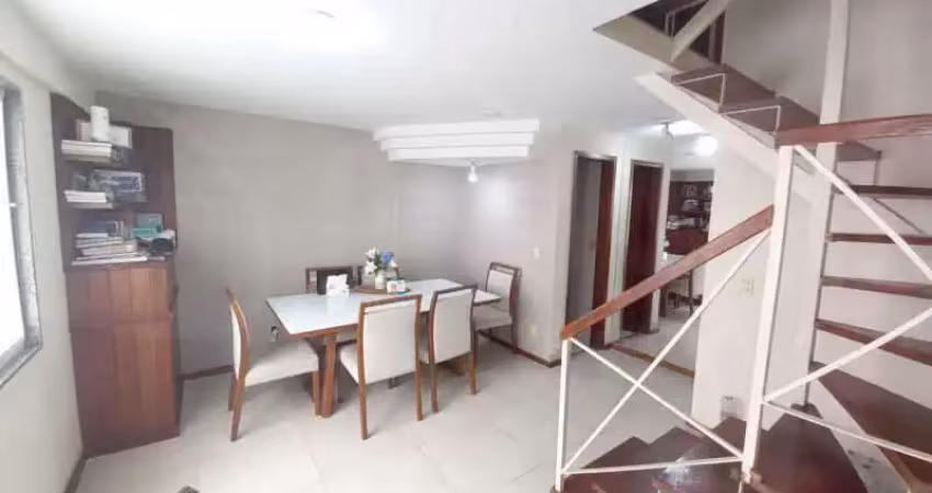 Casa em condomínio fechado com 3 quartos à venda na Estrada de Camorim, Camorim, Rio de Janeiro