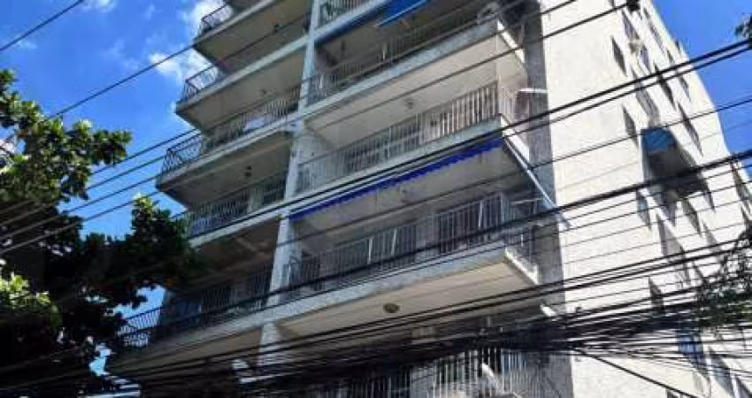 Apartamento com 2 quartos para alugar na Rua Baronesa, Praça Seca, Rio de Janeiro