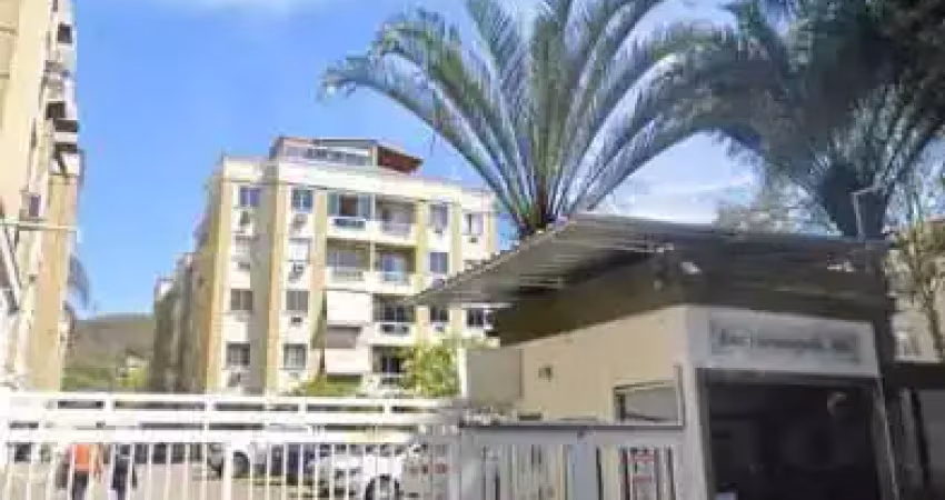 Cobertura com 3 quartos à venda na Rua Florianópolis, Praça Seca, Rio de Janeiro
