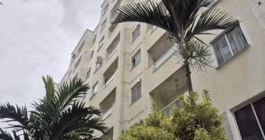 Apartamento com 2 quartos à venda na Estrada Rodrigues Caldas, Taquara, Rio de Janeiro
