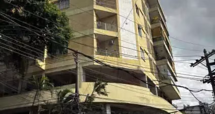 Apartamento com 2 quartos à venda na Avenida Geremário Dantas, Pechincha, Rio de Janeiro