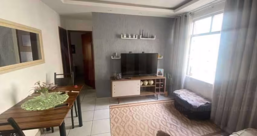 Apartamento com 2 quartos à venda na Estrada de Jacarepaguá, Freguesia (Jacarepaguá), Rio de Janeiro