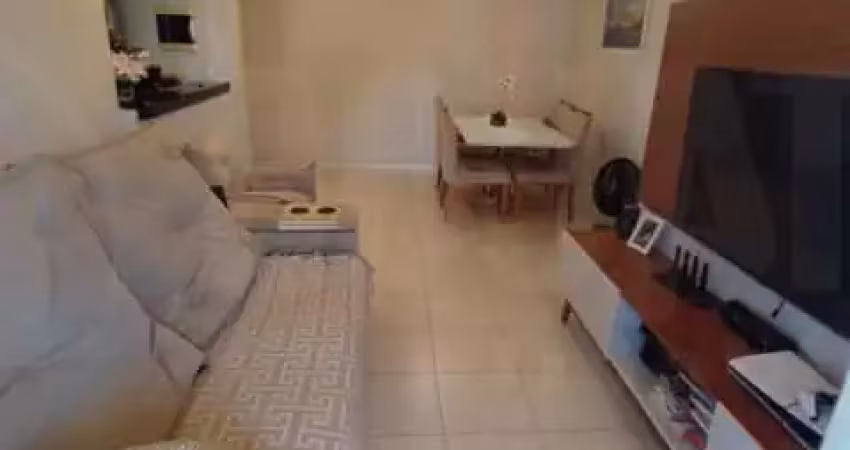 Apartamento com 3 quartos à venda na Rua Retiro dos Artistas, Pechincha, Rio de Janeiro