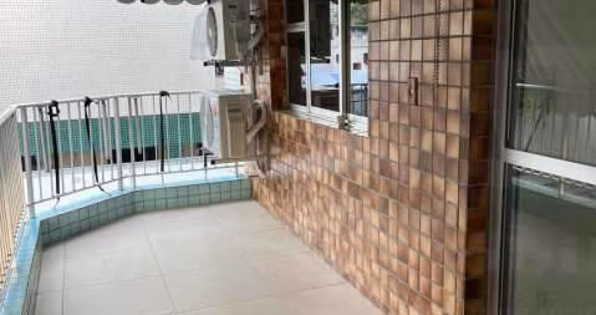 Apartamento com 3 quartos para alugar na Rua Joaquim Pinheiro, Freguesia (Jacarepaguá), Rio de Janeiro