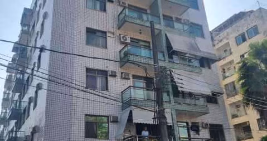 Apartamento com 2 quartos à venda na Rua Professor Henrique Costa, Pechincha, Rio de Janeiro