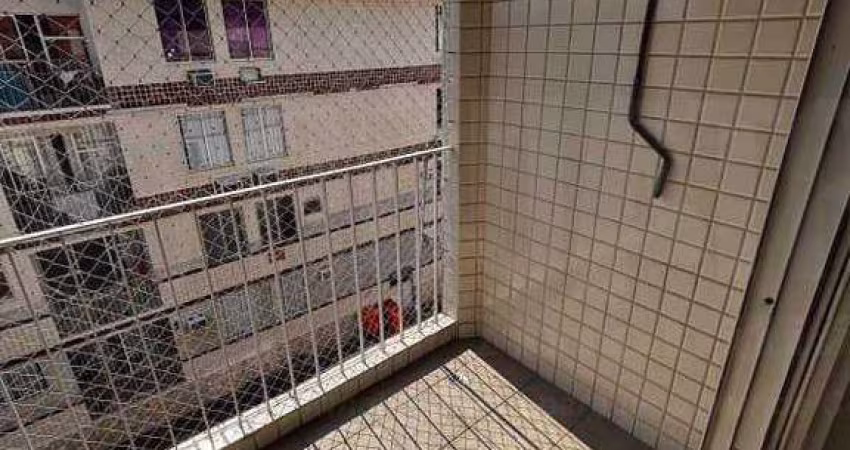 Apartamento com 2 quartos à venda na Rua Professor Henrique Costa, Pechincha, Rio de Janeiro