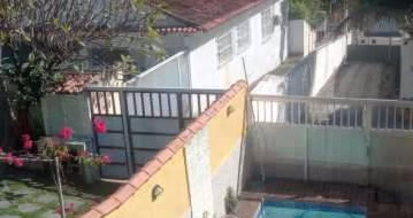 Casa com 2 quartos à venda na Rua Monsenhor Marques, Pechincha, Rio de Janeiro