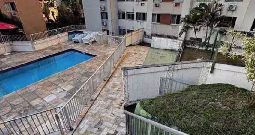 Apartamento com 3 quartos à venda na Estrada Pau-ferro, Pechincha, Rio de Janeiro