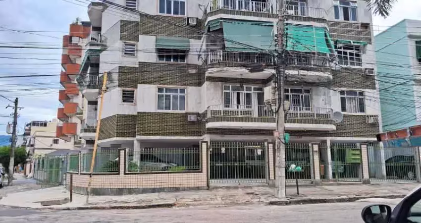 Apartamento com 2 quartos à venda na Rua Água Comprida, Vila Valqueire, Rio de Janeiro