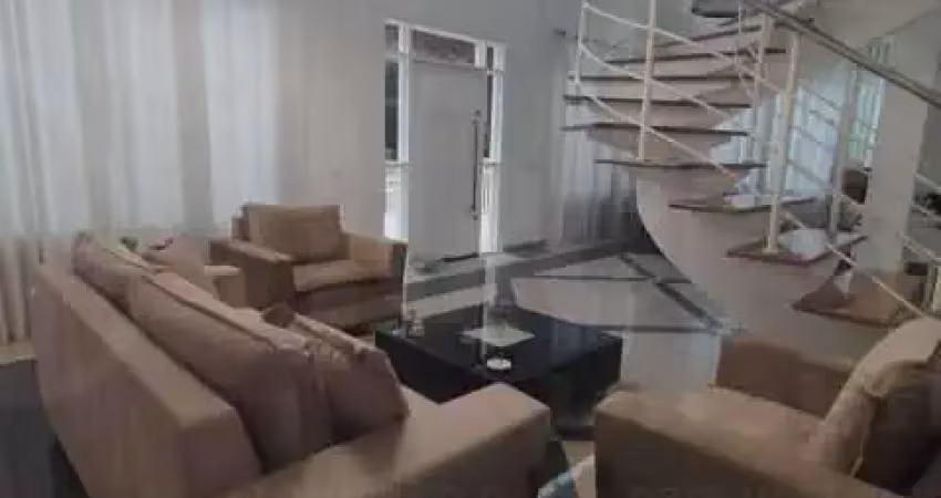 Casa em condomínio fechado com 4 quartos à venda na Rua José Carlos Burle, Jacarepaguá, Rio de Janeiro