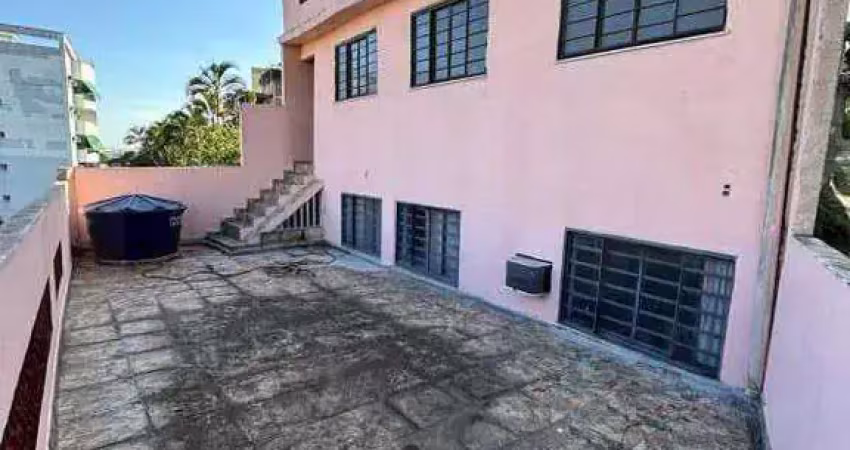 Casa com 2 quartos à venda na Rua Retiro dos Artistas, Pechincha, Rio de Janeiro